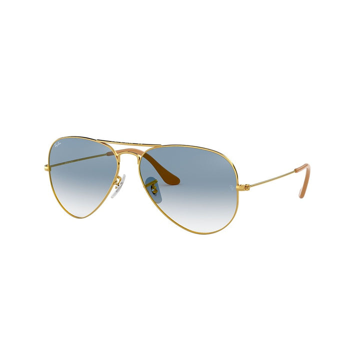 Ray-Ban RB3025 Aviator XXL