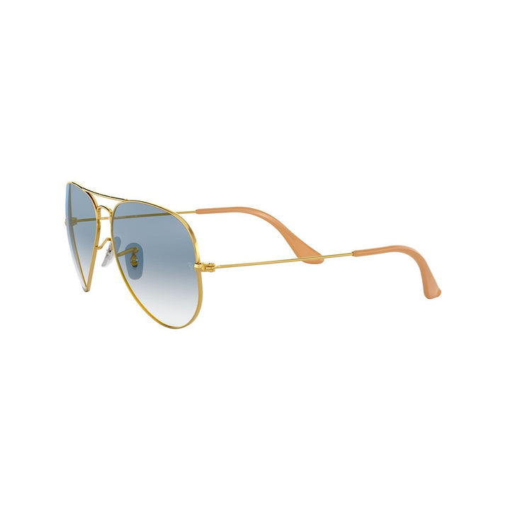 Ray-Ban RB3025 Aviator XXL