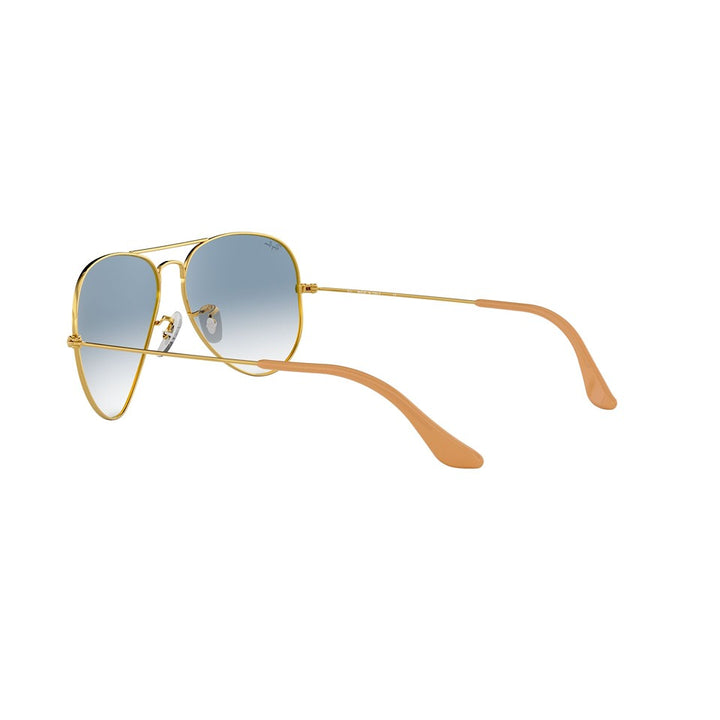 Ray-Ban RB3025 Aviator XXL