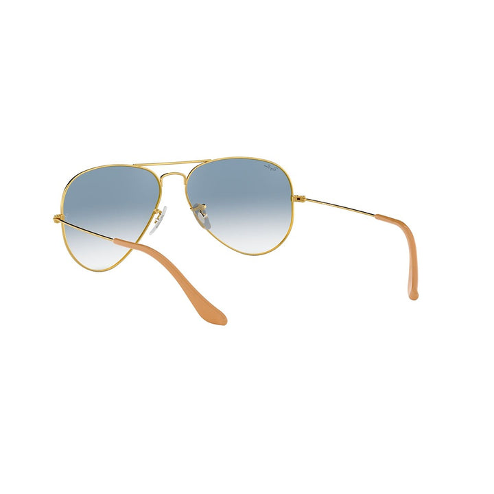 Ray-Ban RB3025 Aviator XXL