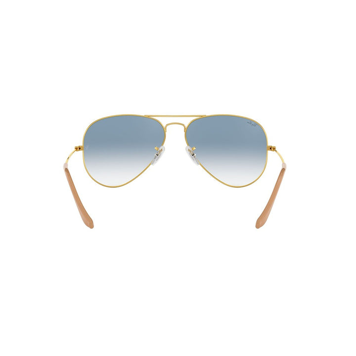 Ray-Ban RB3025 Aviator XXL