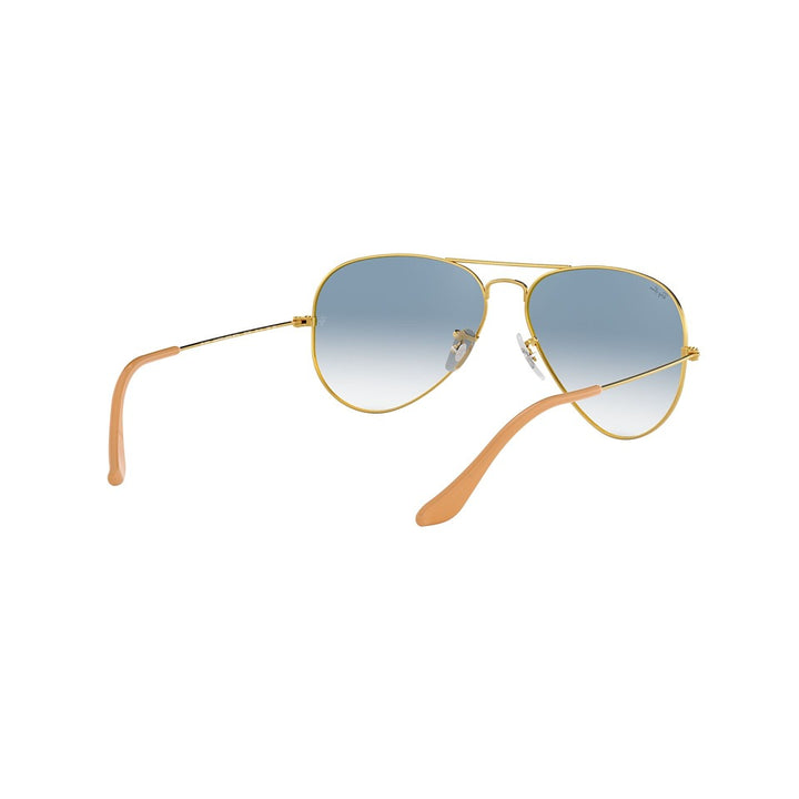 Ray-Ban RB3025 Aviator XXL