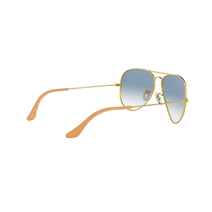 Ray-Ban RB3025 Aviator XXL