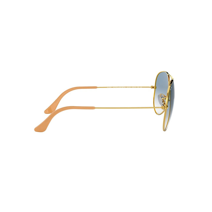 Ray-Ban RB3025 Aviator XXL