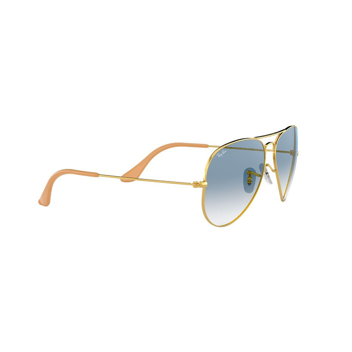 Ray-Ban RB3025 Aviator XXL