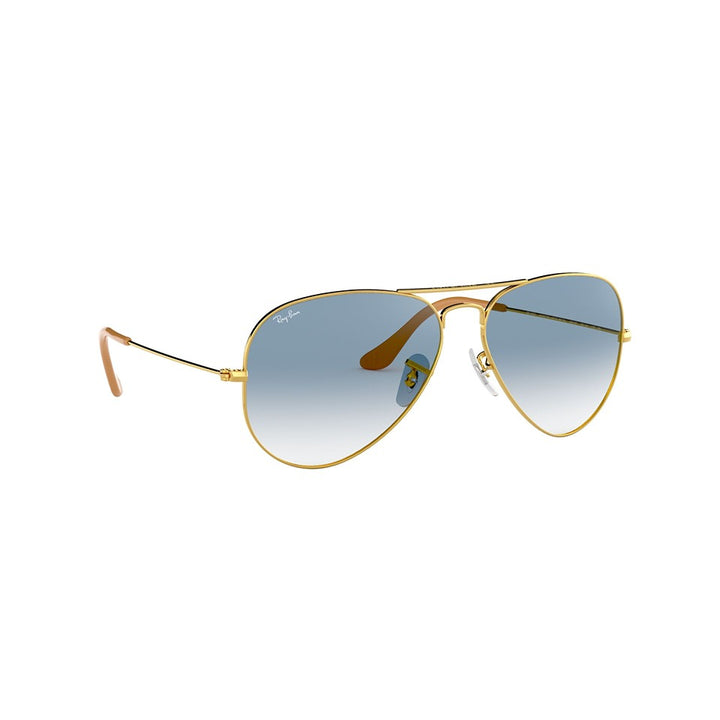 Ray-Ban RB3025 Aviator XXL