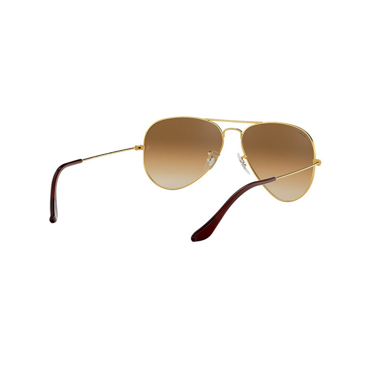 Ray-Ban RB3025 Aviator XXL