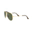 XL (62mm)/Tortoise Gold / Green Classic G-15