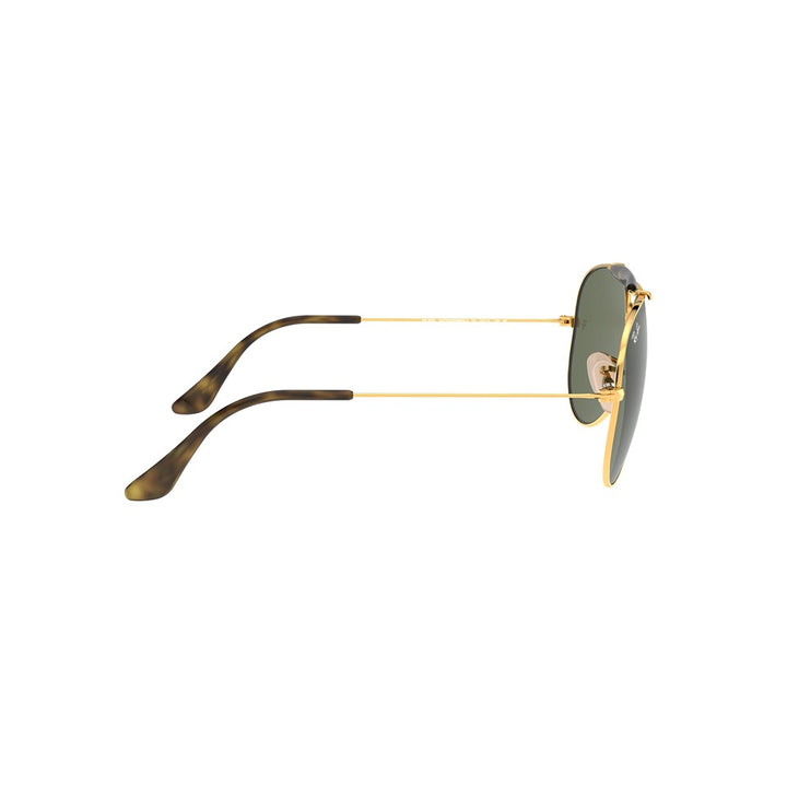 XL (62mm)/Tortoise Gold / Green Classic G-15