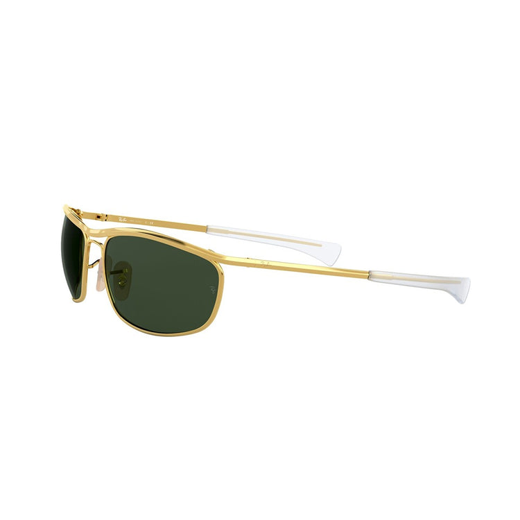 L (62mm)/Gold / Green Classic G-15