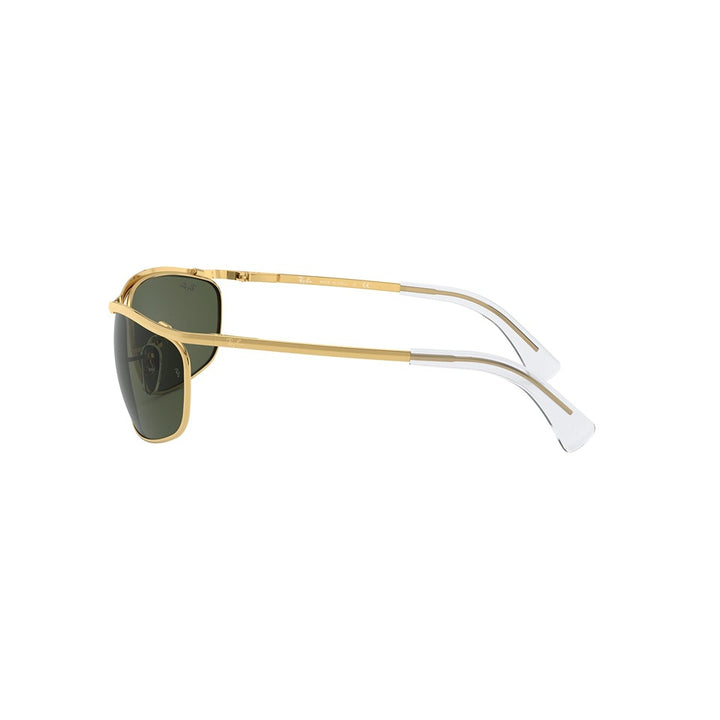 M (62mm)/Gold / Green Classic G-15