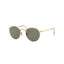 Ray-Ban RB3447 Round Metal Large