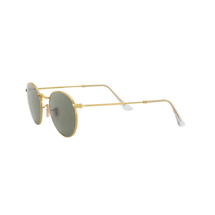 Ray-Ban RB3447 Round Metal Large