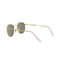 Ray-Ban RB3447 Round Metal Large