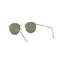 Ray-Ban RB3447 Round Metal Large