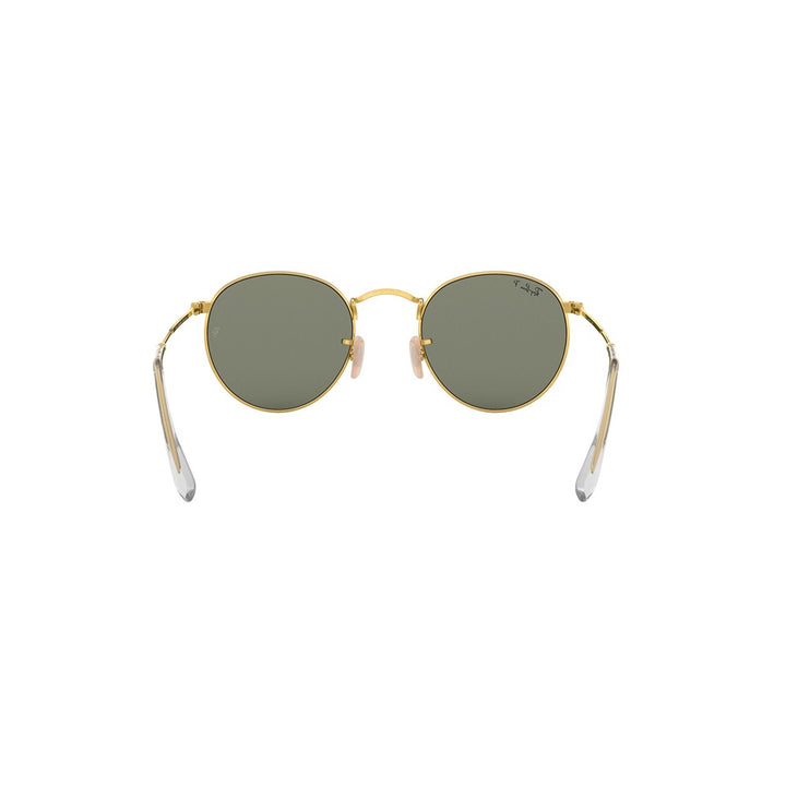 Ray-Ban RB3447 Round Metal Large