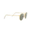 Ray-Ban RB3447 Round Metal Large