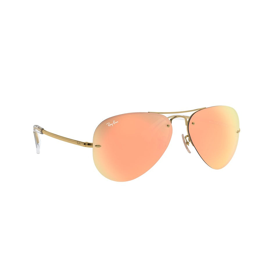 Ray-Ban RB3449 – Travaloo