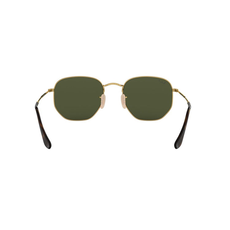 M (51mm)/Gold / Polarized Green