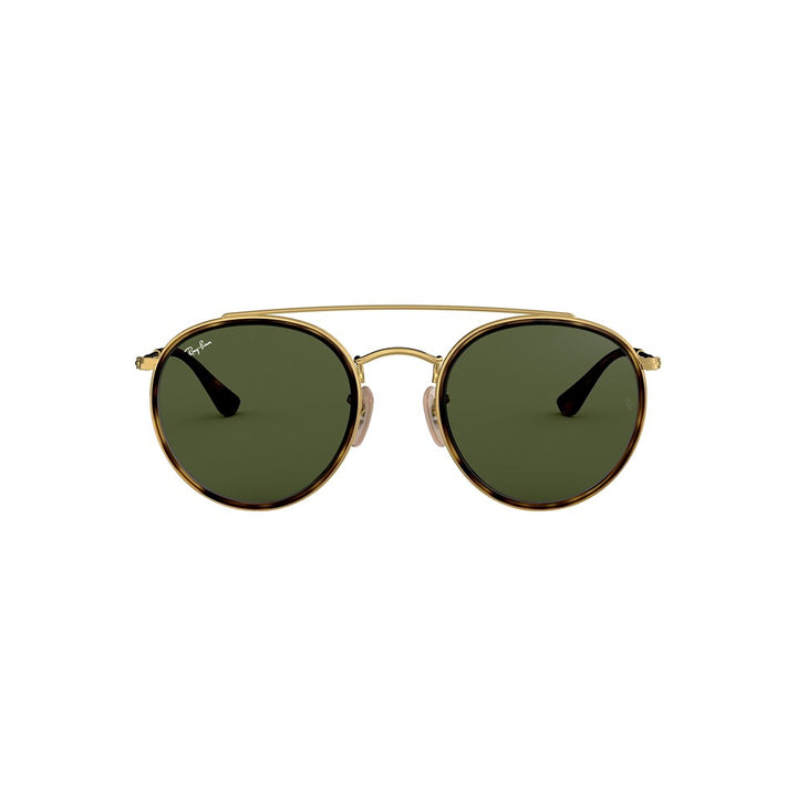 M (51mm)/Gold / Green Classic G-15