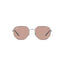 S (51mm) / Gunmetal / Photochromic Brown Gradient Dark Brown