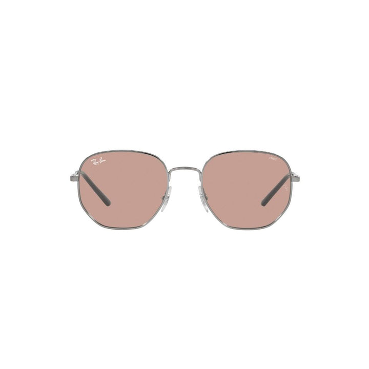 S (51mm) / Gunmetal / Photochromic Brown Gradient Dark Brown