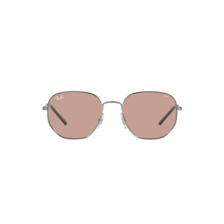 S (51mm) / Gunmetal / Photochromic Brown Gradient Dark Brown