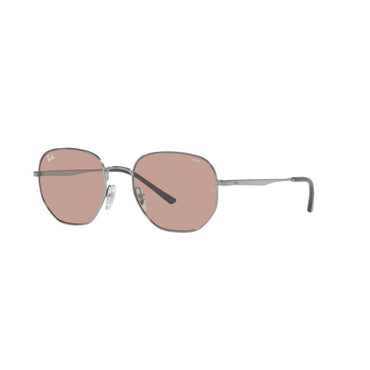 S (51mm) / Gunmetal / Photochromic Brown Gradient Dark Brown