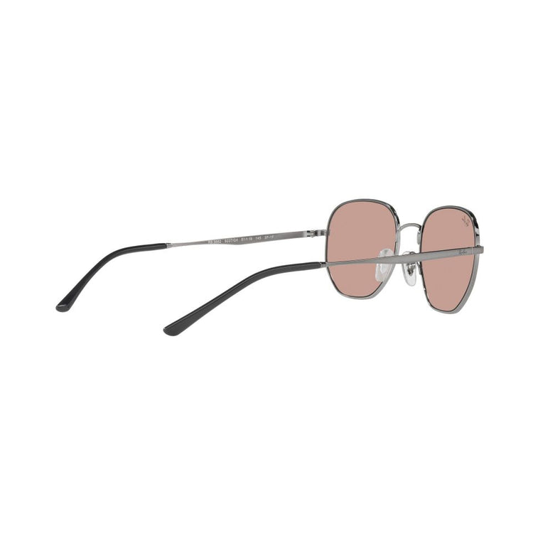 S (51mm) / Gunmetal / Photochromic Brown Gradient Dark Brown