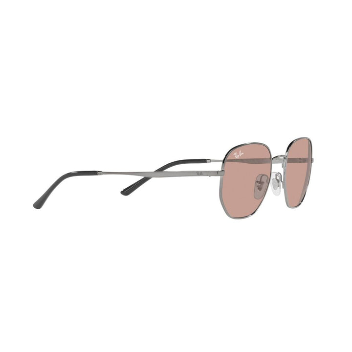 S (51mm) / Gunmetal / Photochromic Brown Gradient Dark Brown