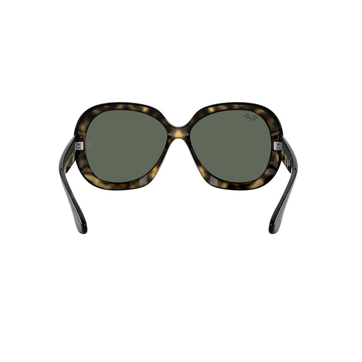 M (60mm)/Light Havana / Green Classic