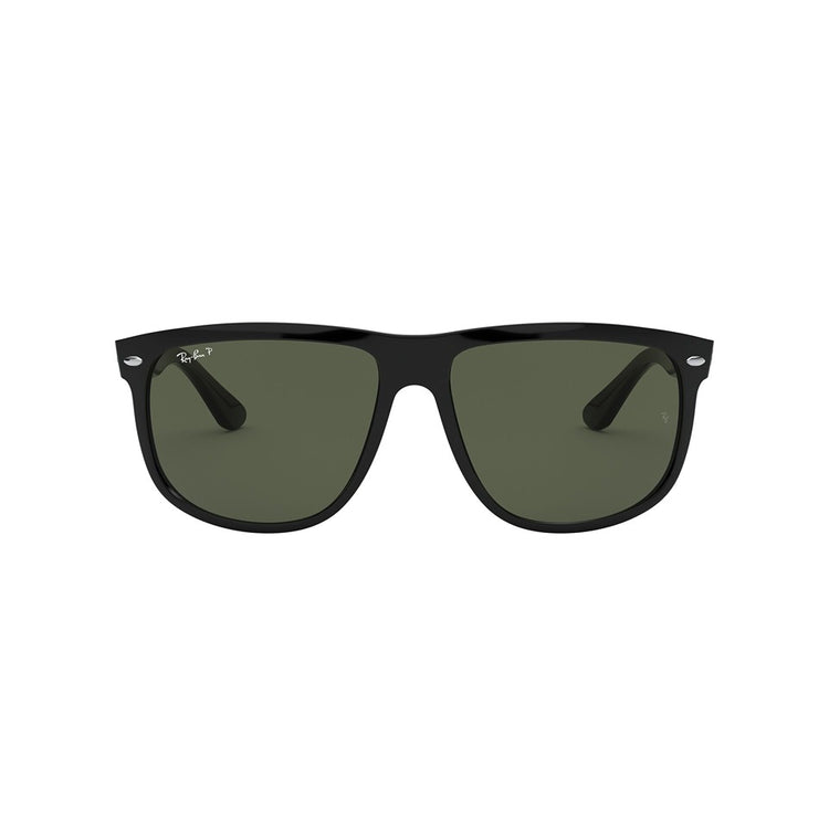 L (60mm)/Black / Dark Green