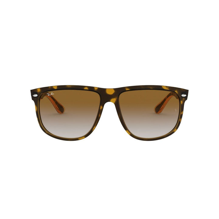 L (60mm) / Light Havana / Light Brown Gradient