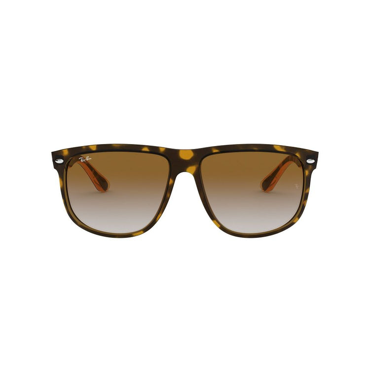 L (60mm) / Light Havana / Light Brown Gradient