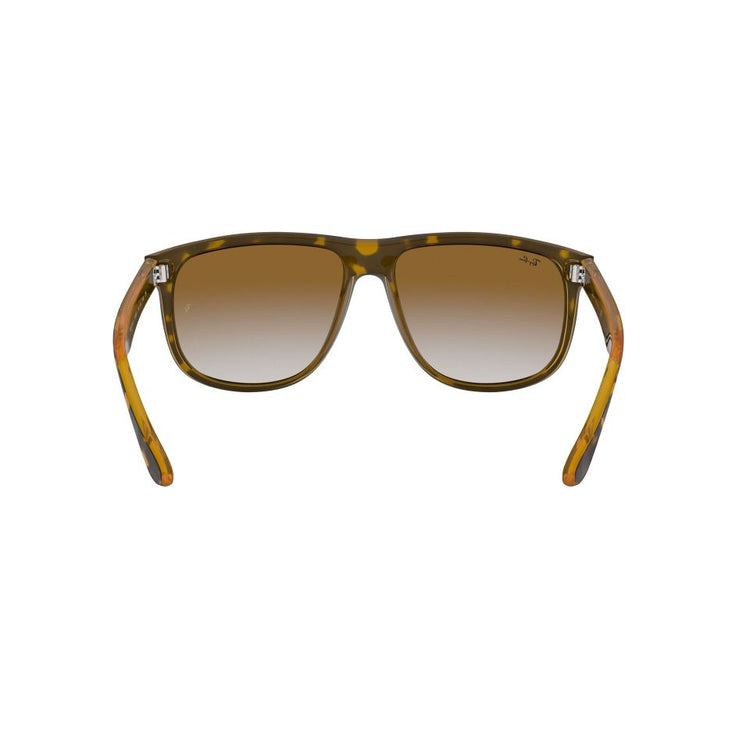 L (60mm) / Light Havana / Light Brown Gradient