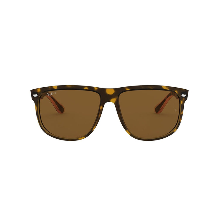 L (60mm)/Light Havana / Brown