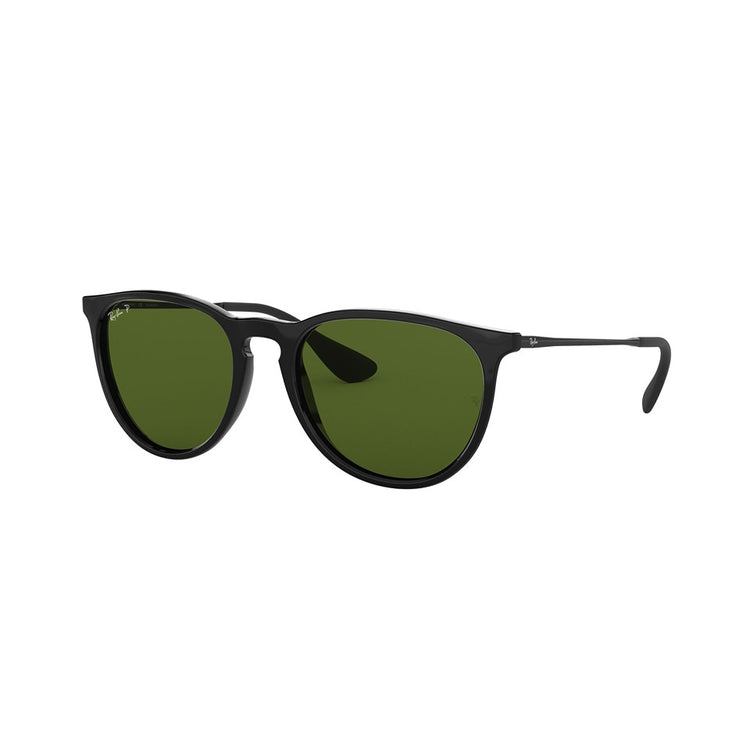 M (54mm)/Black / Polarized Green Classic G-15