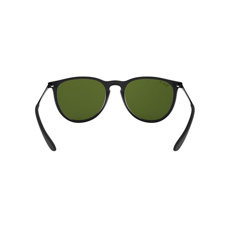 M (54mm)/Black / Polarized Green Classic G-15