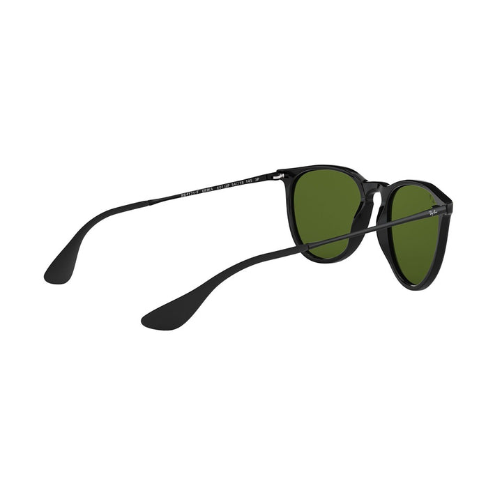 M (54mm)/Black / Polarized Green Classic G-15