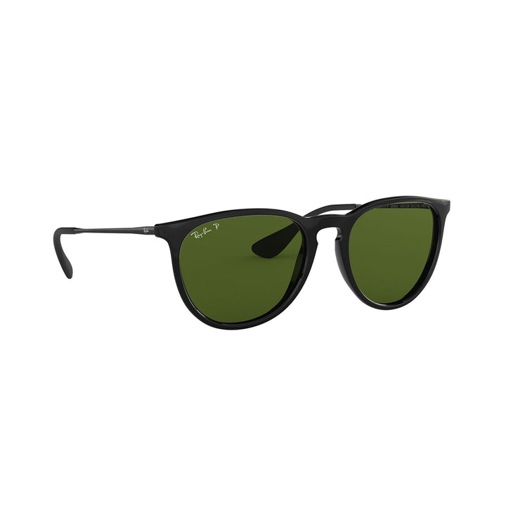 M (54mm)/Black / Polarized Green Classic G-15