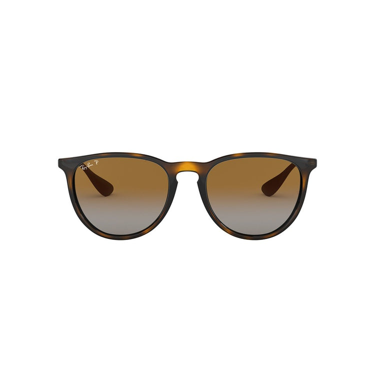 M (54mm)/Light Havana / Polarized Brown Gradient