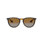 M (54mm) /Light Havana / Polarized Brown Gradient