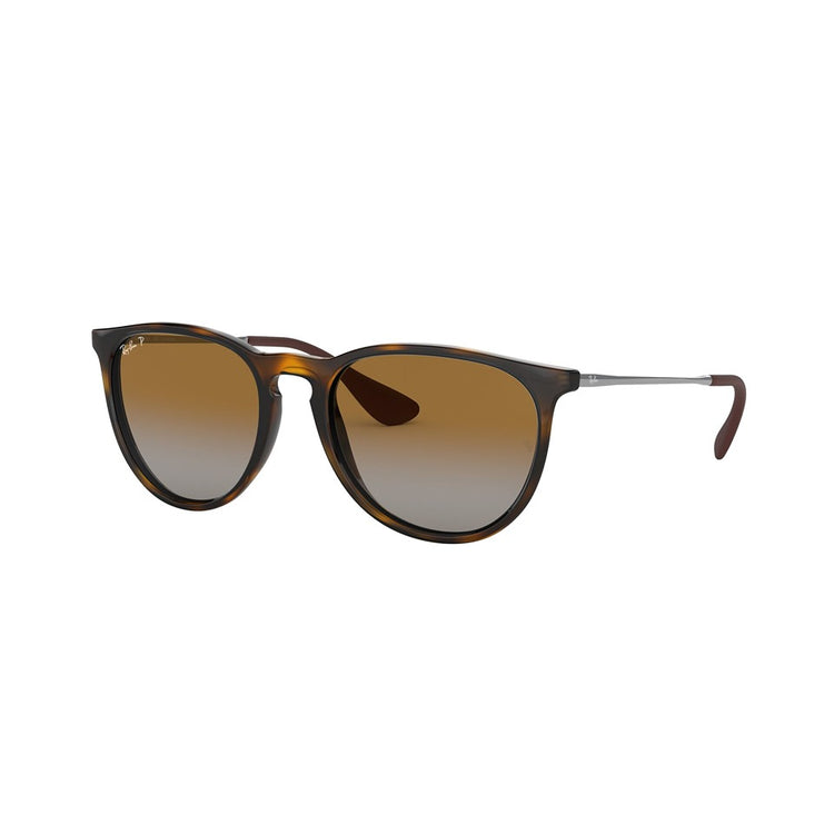 M (54mm)/Light Havana / Polarized Brown Gradient