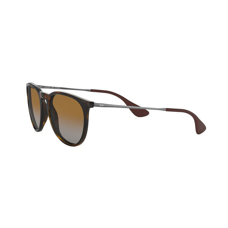 M (54mm)/Light Havana / Polarized Brown Gradient