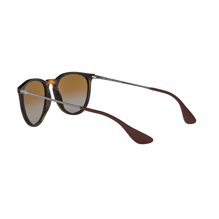 M (54mm)/Light Havana / Polarized Brown Gradient