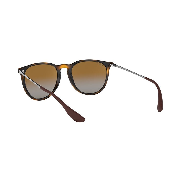 M (54mm)/Light Havana / Polarized Brown Gradient