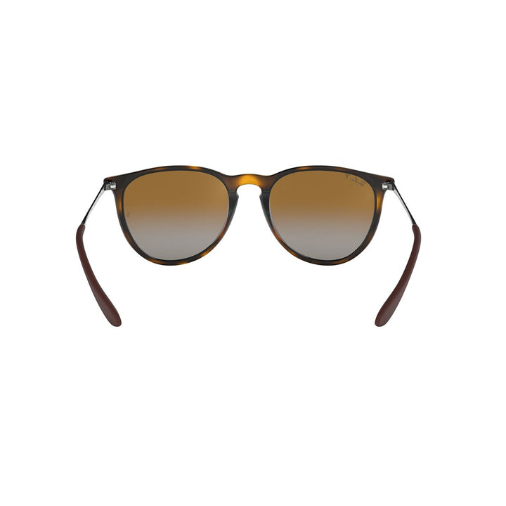 M (54mm)/Light Havana / Polarized Brown Gradient