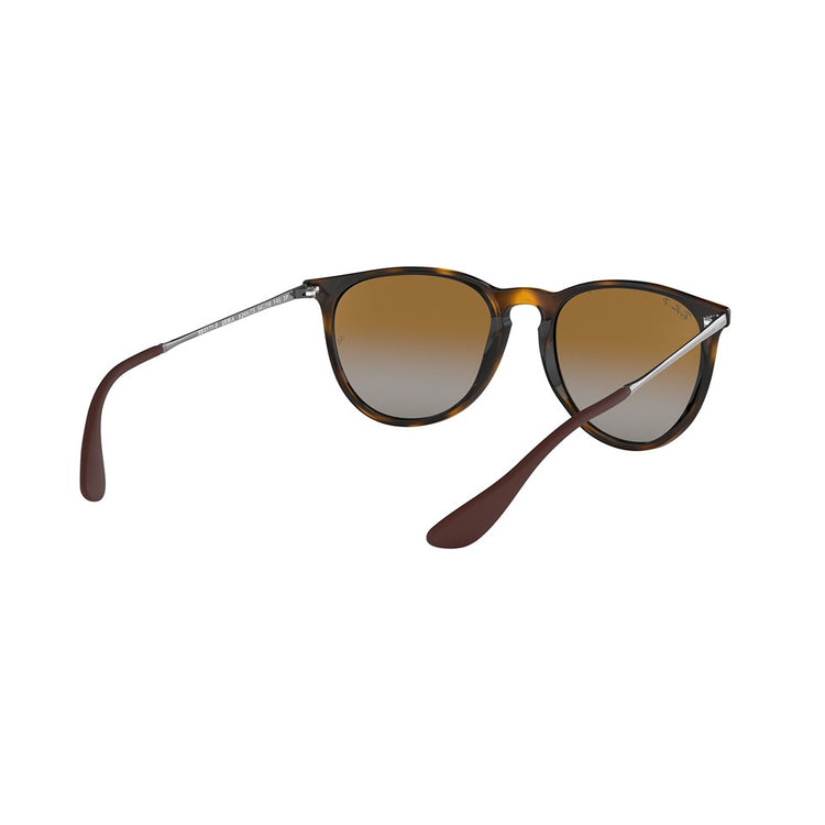 M (54mm)/Light Havana / Polarized Brown Gradient