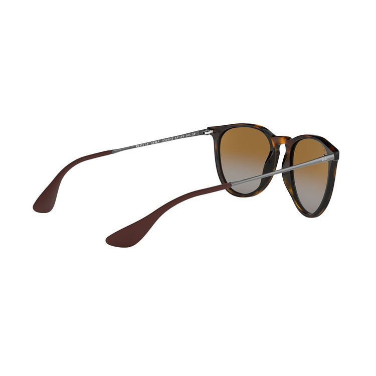 M (54mm)/Light Havana / Polarized Brown Gradient