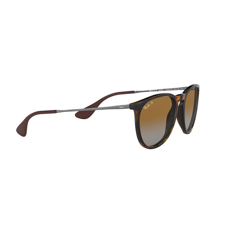 M (54mm)/Light Havana / Polarized Brown Gradient